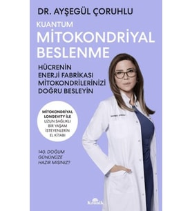 Kuantum Mitokondriyal Beslenme
