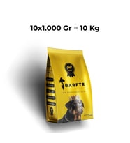 Gold Barf 10 kg Köpek Maması