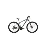 Bisan MTX7300 26 Jant 24 Vites 48CM Erkek Dağ Bisikleti Gri - Mavi