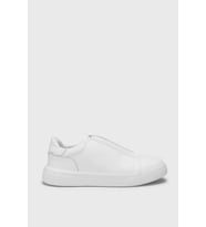 Lufian 112230256 Dante Erkek Günlük Sneaker (Beyaz)