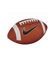 Nike N.100.4469.211.09 All-Field 4.0 Fb Unisex Amerikan Futbol Topu