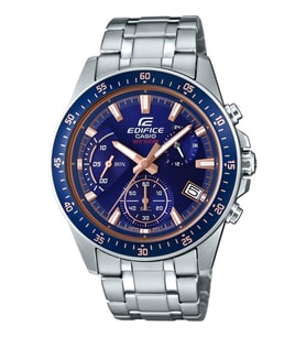 Casio Efv-540D-2Avudf Erkek Kol Saati