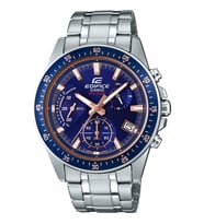 Casio Efv-540D-2Avudf Erkek Kol Saati