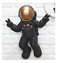 BY ARİ ASTRONOT DUVAR DEKORU DD164-1