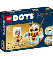 LEGO Dots 41809 Hedwig Pencil Holder