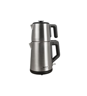 Tefal Magic Tea XL Çay Makinesi Inox
