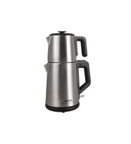Tefal Magic Tea XL Çay Makinesi Inox