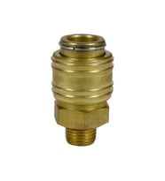 Einhell Hızlı Bağlantı Konnektörü R 1/4 AG (EİNHEL.4139207)