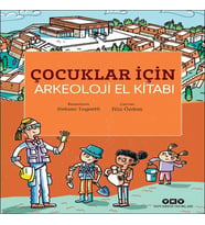 Çuklar İçin Arkeoloji El Kitabı
