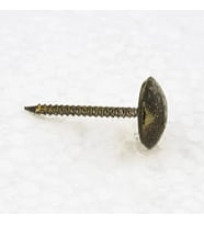 Antik Saraciye, Deri Tırtıklı Kabara 9,5 Mm - 100
