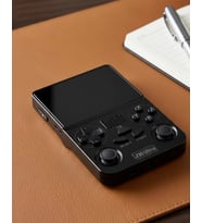 Klasik Oyunlar İçin Taşınabilir Retro Konsol HD Görüntü
