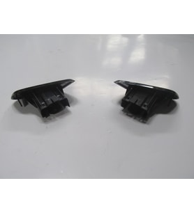 Renault Fluence 13/16 Far Yıkama Fıski·ye Kapağı Sağ/sol Set (2 Parça)