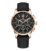 Pagani Design PD-YS008-1 Sport Cronograph Erkek Kol Saati