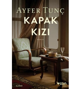 Kapak Kızı