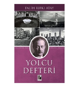 Yolcu Defteri