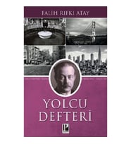 Yolcu Defteri