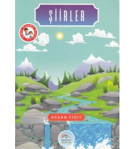 2.Sınıf Okuma Dizisi - Şiirler
