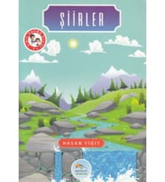 2.Sınıf Okuma Dizisi - Şiirler