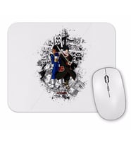 Anti Herois 01 Mouse Pad