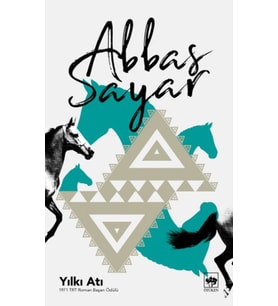 Yılkı Atı