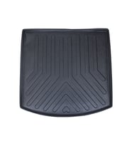 Volkswagen touran Bagaj Havuzu Paspası Rizline 2004-2014