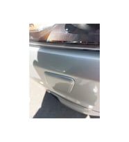 Ford focus 2.5 far yıkama kapağı sol taraf