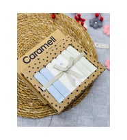 Caramell 7li Agız Silme Mendili