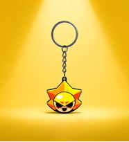 Brawl Stars Sirius Anahtarlık