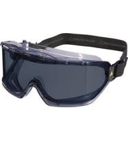 Delta Plus Galeras Füme Goggle Iş Gözlüğü