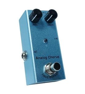 Midex ACP Analog Chorus Gitar Efekt Pedalı