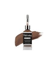 PERFECT MAKE UP KALICI MAKYAJ BOYASI 15 ML CHESNUT BROWN