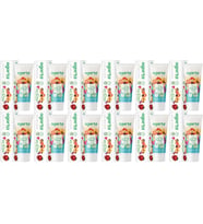 Agarta Doğal Diş Macunu 75ML Çocuk (12 Li Set)