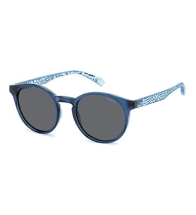 PLD 8061/S ZX9M9 46 Polaroid Kids Polarize Güneş Gözlüğü
