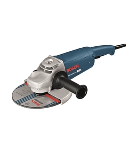Bosch GWS 2200-230 H Taşlama