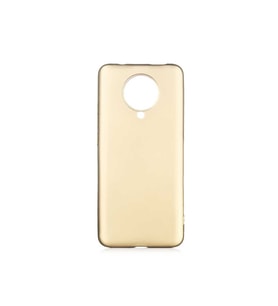 Xiaomi Redmi K30 Pro Uyumlu Kılıf Zore Premier Silikon Kapak