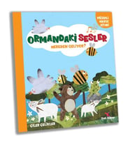Ormandaki Sesler Nereden Geliyor ?