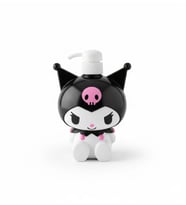Kuromi Sıvı Sabun Şişesi Sıvı Sabunluk