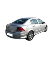 Opel Astra Uyumlu H Spoiler Bagaj Gt (Sedan) 2004 Ve Sonrası