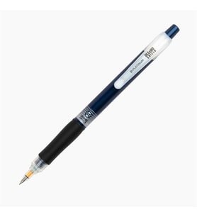Platinum Oleenu Serisi MOLS 200 Lacivert 0.5 Ucu Azalmayan Versatil Kalem 0.5