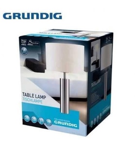 Grundig 38193 Masa Lambası