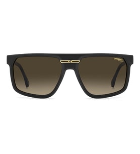 Carrera VICTORY C 14/S 003 MB Erkek Güneş Gözlüğü (Siyah)