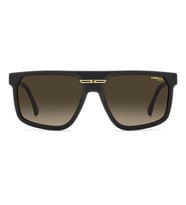 Carrera VICTORY C 14/S 003 MB Erkek Güneş Gözlüğü (Siyah)