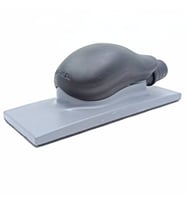 MIRKA HANDSANDİNG ZIMPARA TAKOZU CIRTLI GRİ RENK 70 X 198 MM