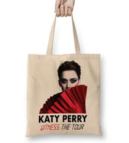 Katy Perry Witness The Tour Bez Çanta Uzun Saplı