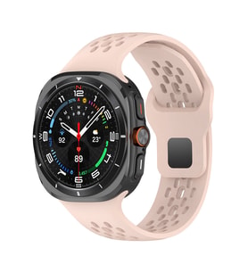 Samsung Galaxy Watch Ultra 2/1 47mm Kordon Ultra Style Delikli Strap 119
