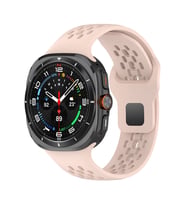 Samsung Galaxy Watch Ultra 2/1 47mm Kordon Ultra Style Delikli Strap 119