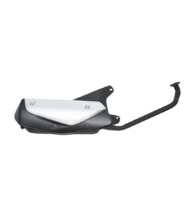 RKS Spontini 110 Egzoz