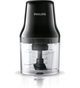 Philips HR1393/90 450 W Rondo