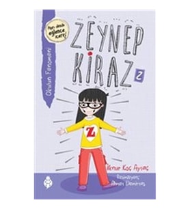 Zeynep Kiraz 2- Okulun Fenomeni