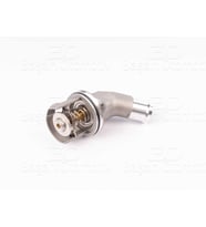 Audi A4 B6 B7 A6 C5 C6 A8 3.0 Motor 2001 ve Sonrası Uyumlu Termostat